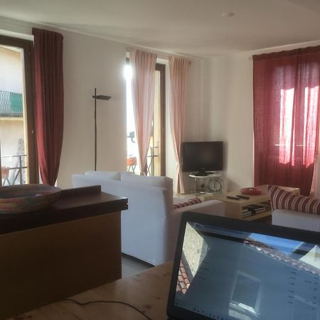 卡斯拉诺Casa Aurora 1公寓 外观 照片