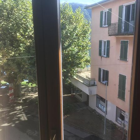 卡斯拉诺Casa Aurora 1公寓 外观 照片