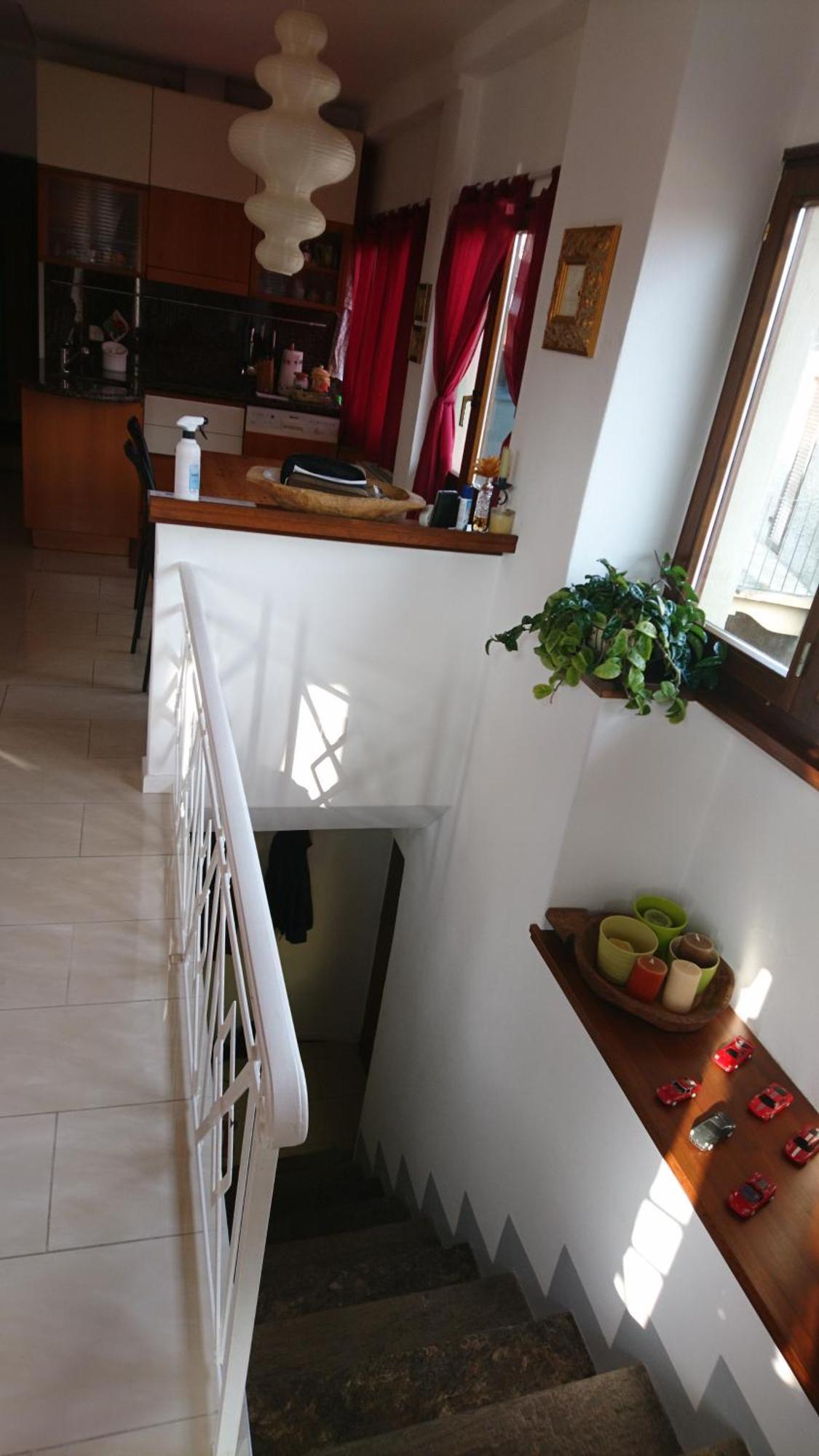卡斯拉诺Casa Aurora 1公寓 外观 照片