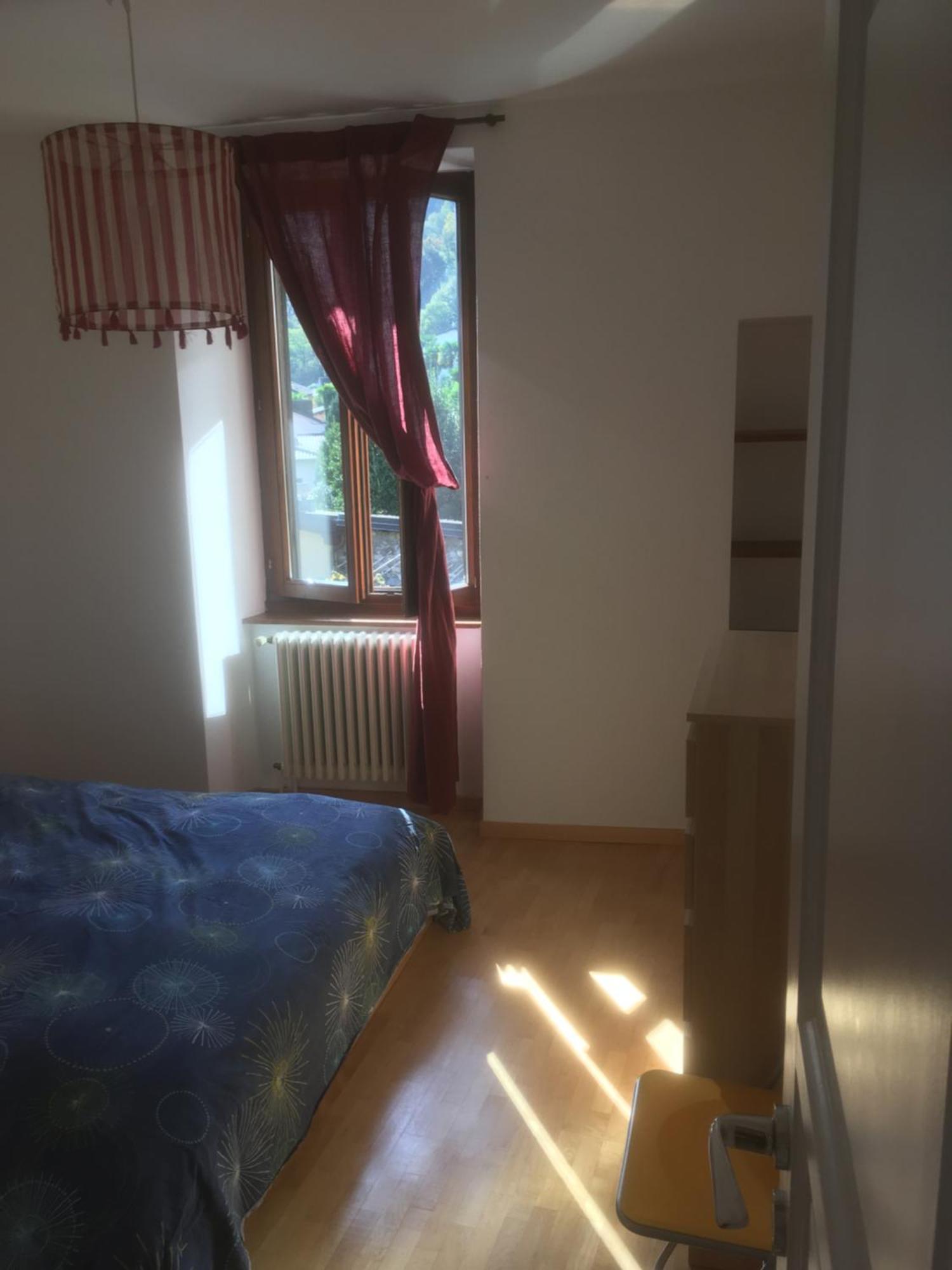 卡斯拉诺Casa Aurora 1公寓 外观 照片