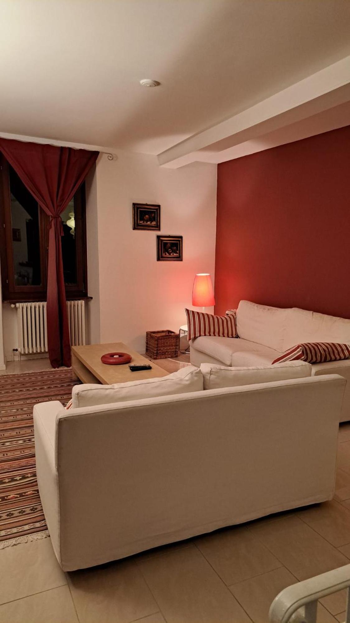 卡斯拉诺Casa Aurora 1公寓 外观 照片