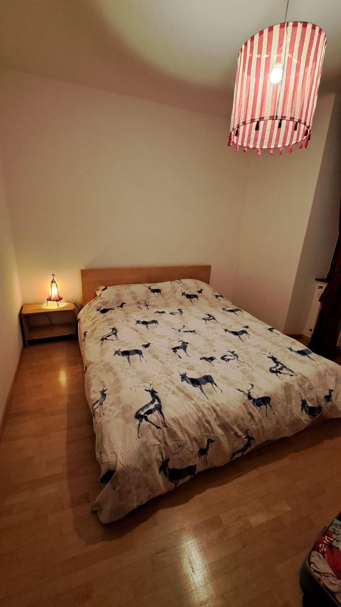 卡斯拉诺Casa Aurora 1公寓 外观 照片
