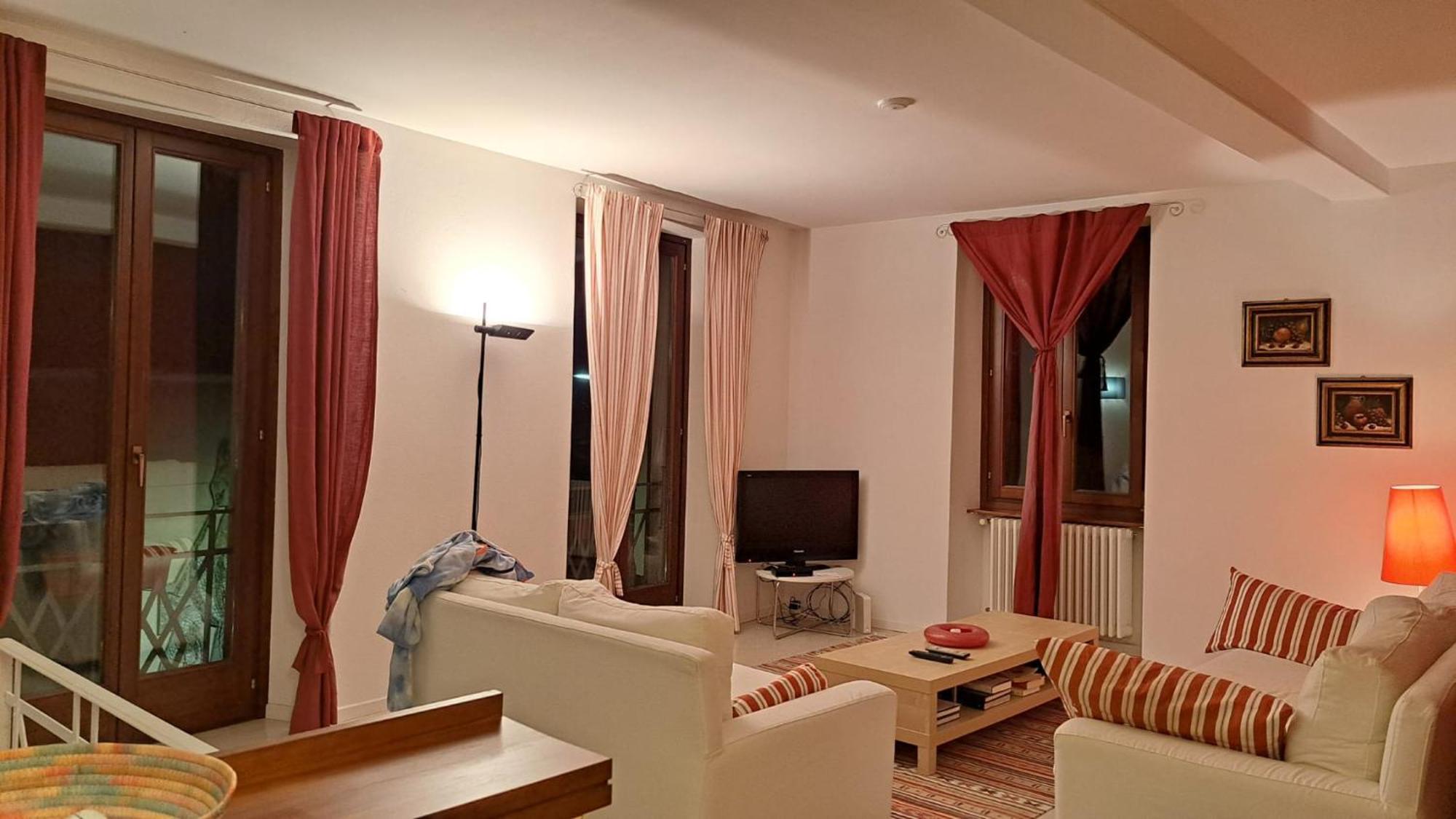 卡斯拉诺Casa Aurora 1公寓 外观 照片